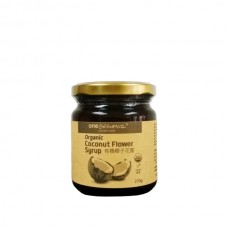 Coconut Flower Syrup
